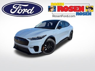 2026 Ford Mustang Mach-E Premium SUV