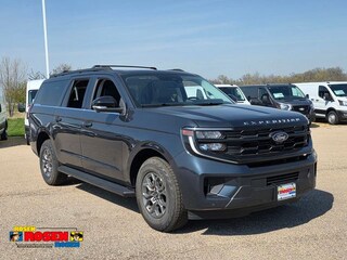 2026 Ford Expedition MAX Active SUV