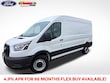 Ford Transit Commercial