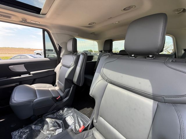 2026 Ford Expedition Active - Photo 28