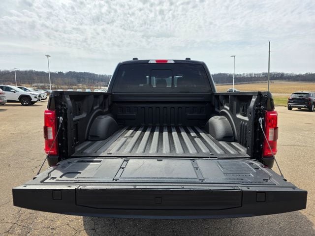 2023 Ford F-150 Tremor - Photo 47
