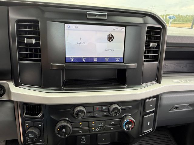 2026 Ford F-250 Super Duty XL - Photo 15