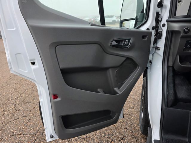 2026 Ford Transit Cargo Van photo 3