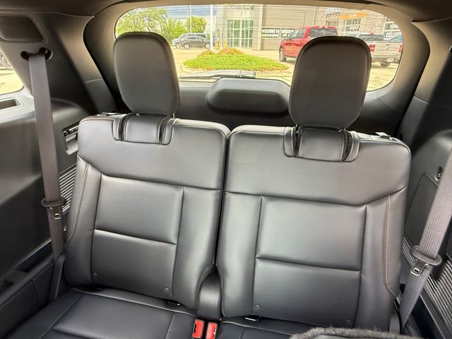 2026 Ford Explorer Tremor - Photo 29