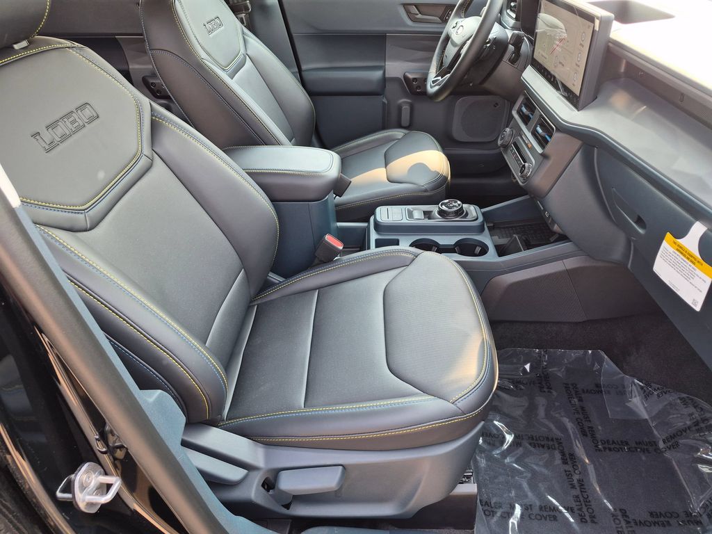 2025 Ford Maverick Lobo Premium - Photo 29