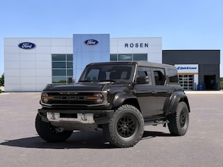 2026 Ford Bronco Raptor&reg; SUV