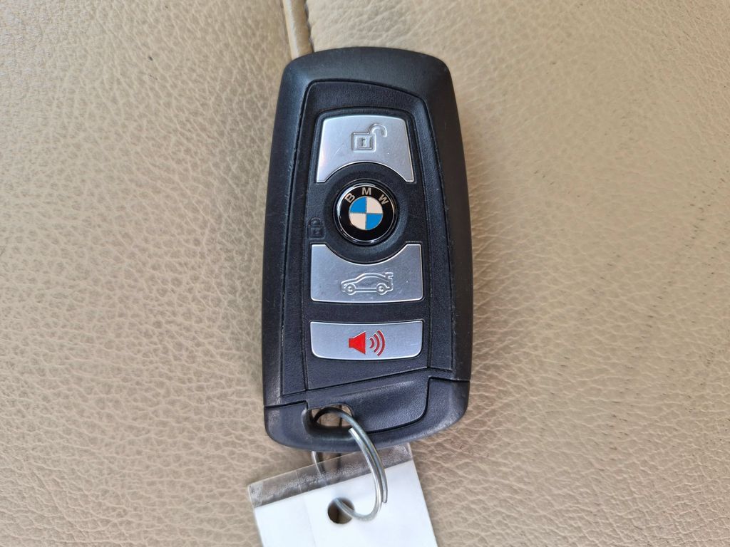 2016 BMW X3 xDrive28i - Photo 29