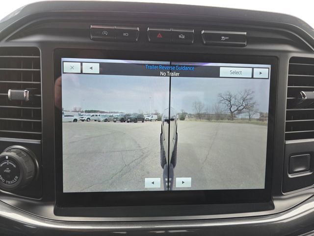2023 Ford F-150 Tremor - Photo 22