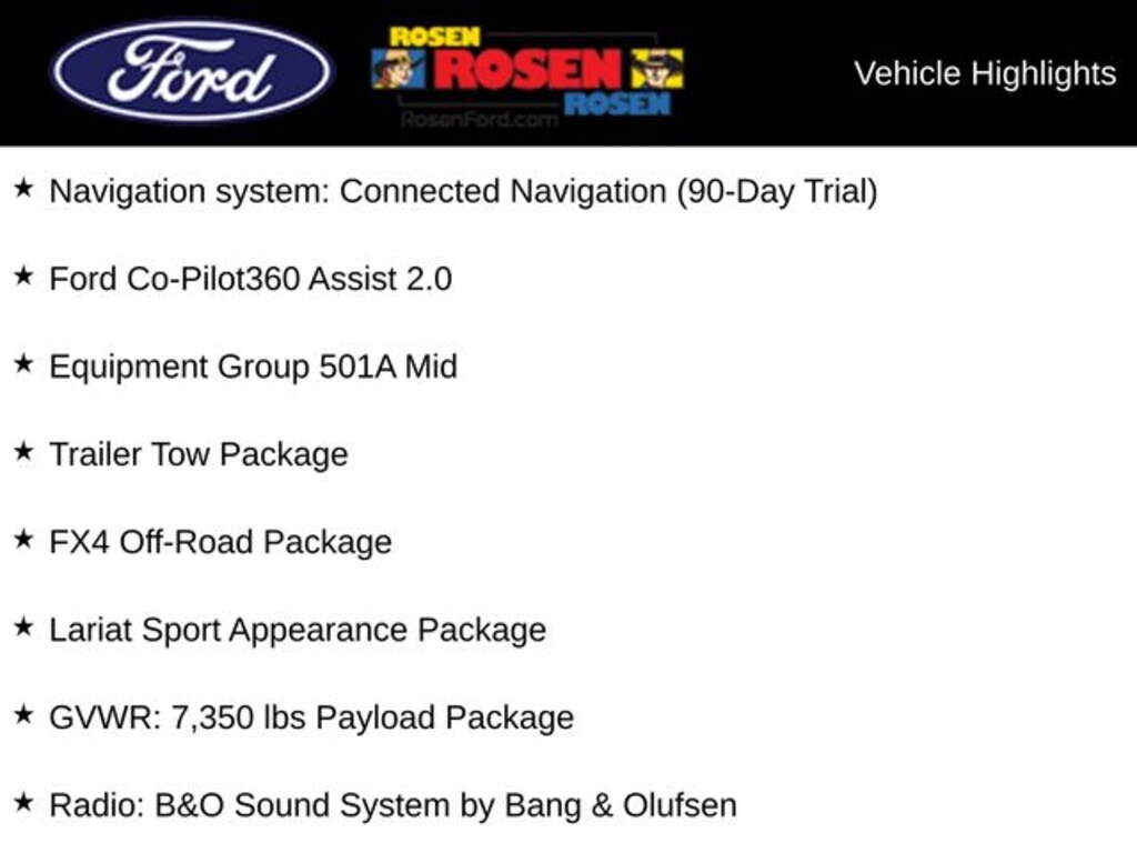 Used 2021 Ford