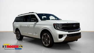 2026 Ford Expedition MAX King Ranch&reg; SUV