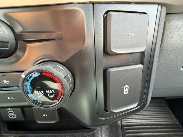 2026 Ford F-250 Super Duty XL - Photo 20