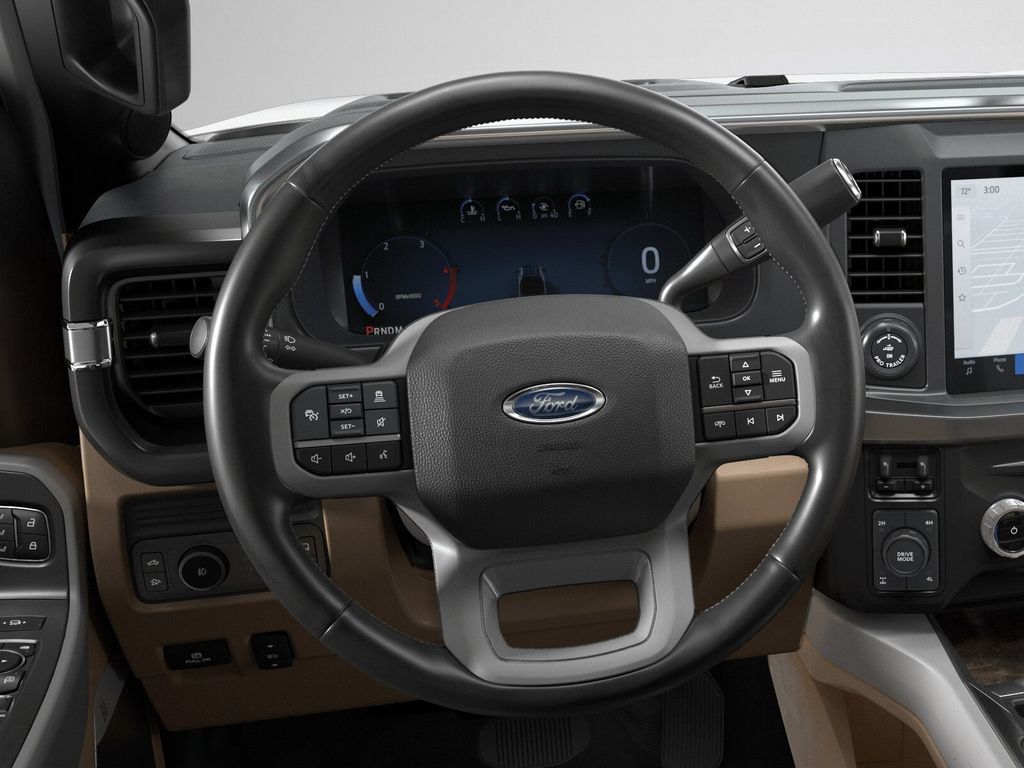 2026 Ford F-250 Super Duty Lariat - Photo 6