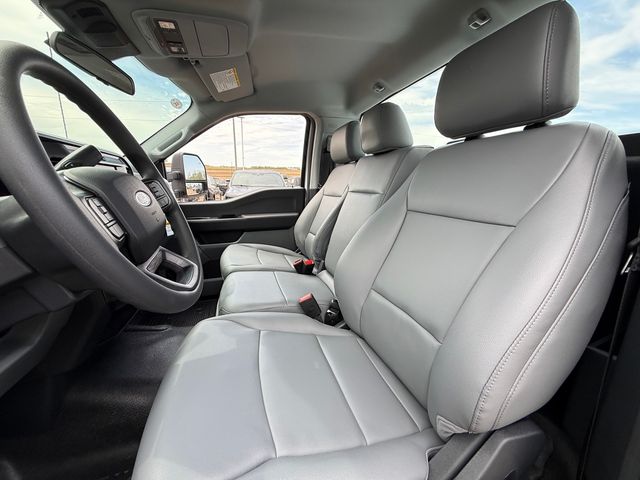 2026 Ford F-250 Super Duty XL - Photo 23