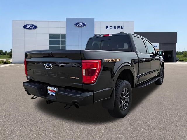 2023 Ford F-150 Tremor - Photo 33