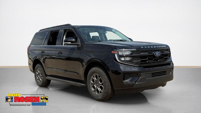 2026 Ford Expedition
