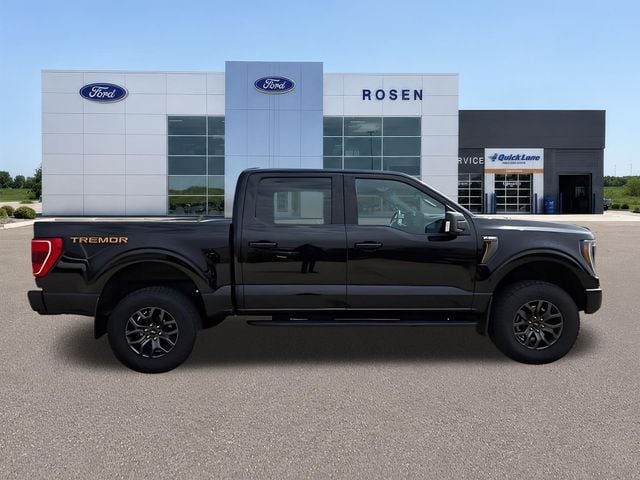 2023 Ford F-150 Tremor - Photo 32
