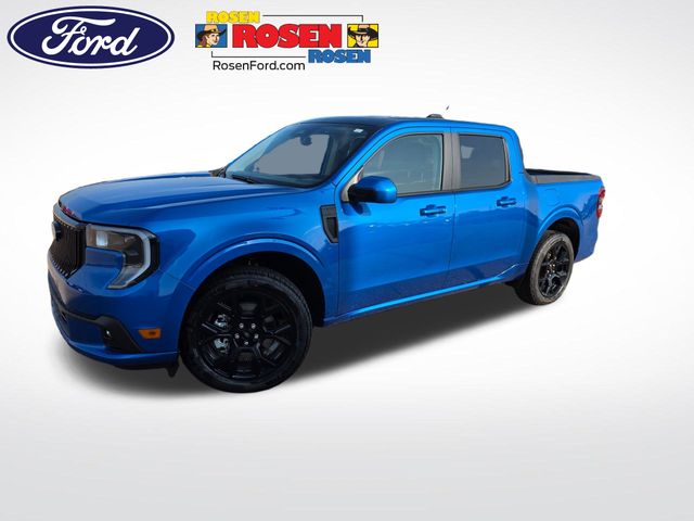 2025 Ford Maverick Truck SuperCrew  2025 Ford Maverick Truck SuperCrew