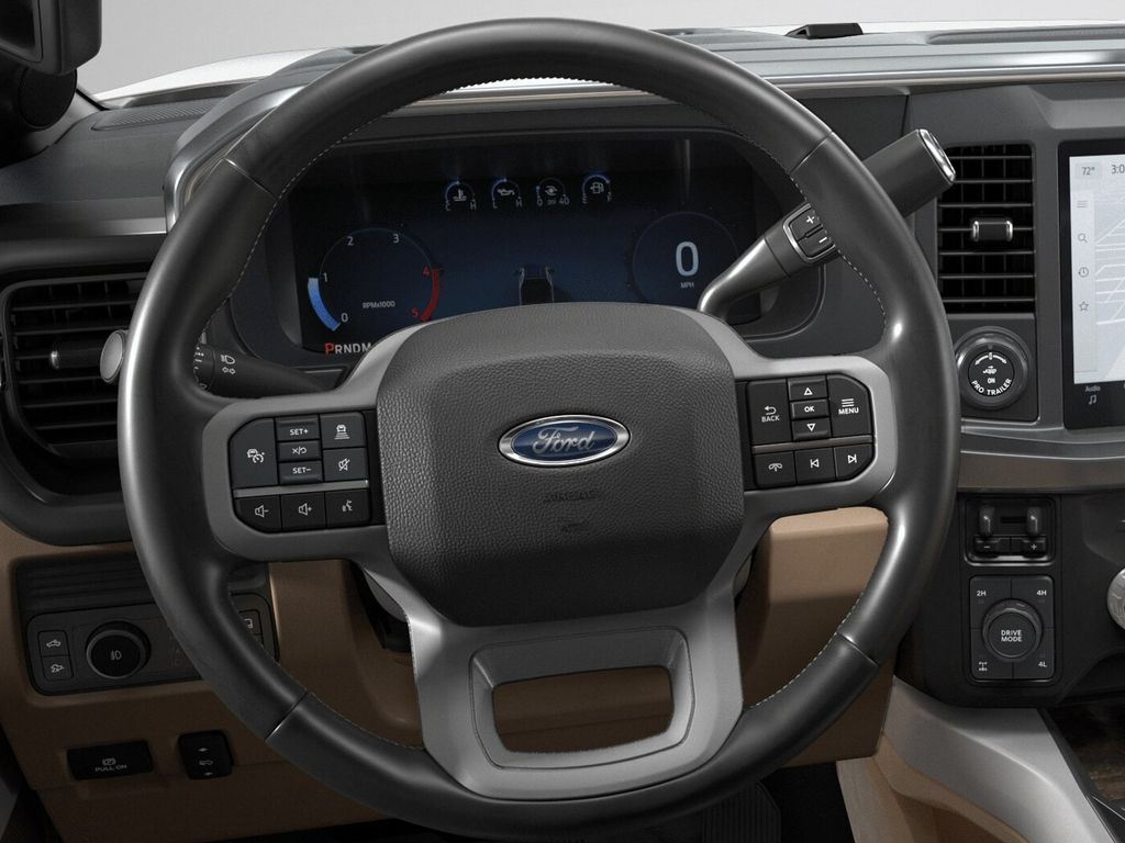 2026 Ford F-250 Super Duty Lariat - Photo 9