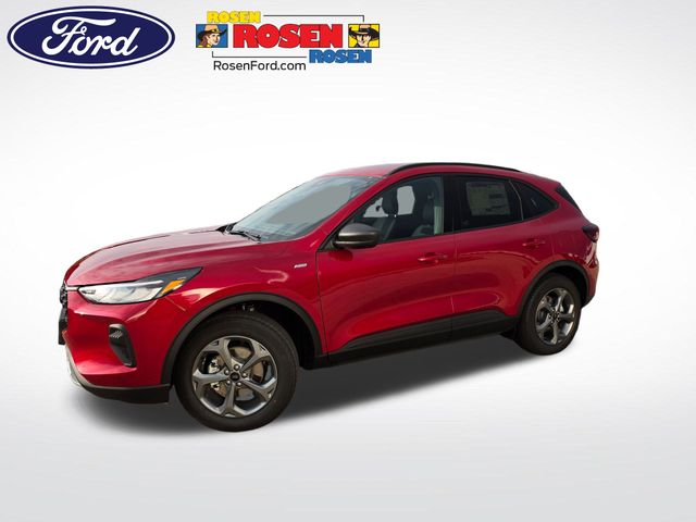 2026 Ford Escape SUV  2026 Ford Escape SUV