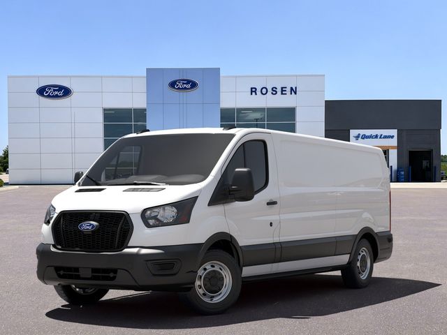 2026 Ford Transit Van