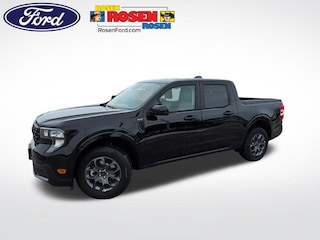 2026 Ford Maverick XLT Truck SuperCrew