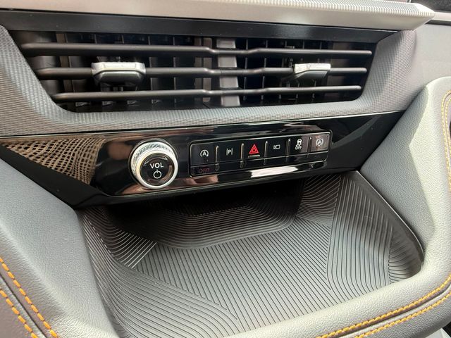 2026 Ford Explorer Tremor - Photo 19