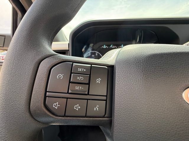 2026 Ford F-250 Super Duty XL - Photo 13