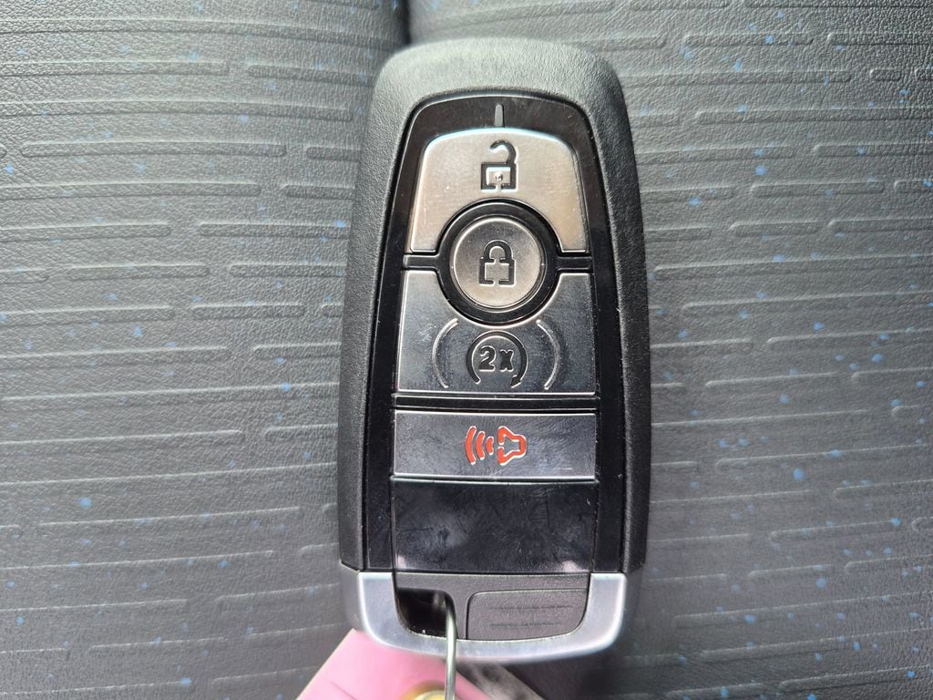 2025 Ford Maverick Lobo Premium - Photo 31