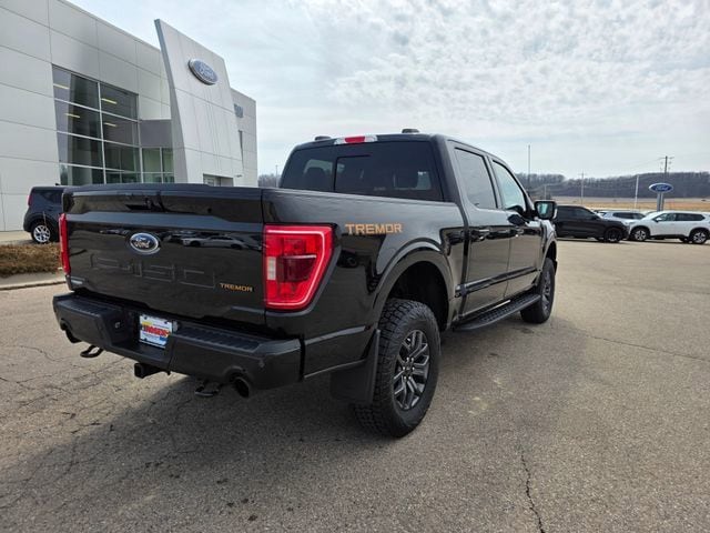 2023 Ford F-150 Tremor - Photo 33