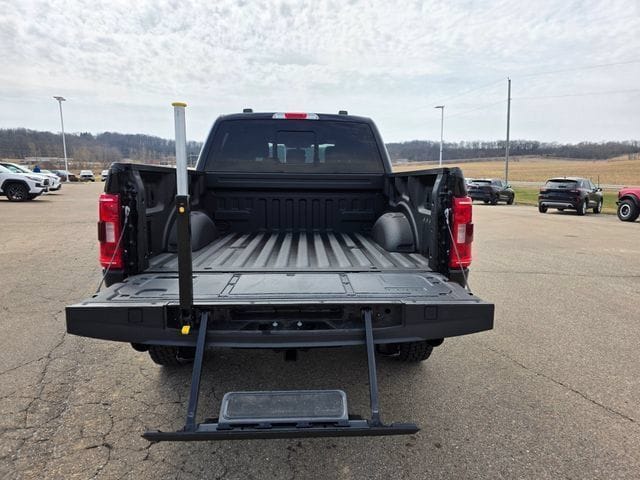 2023 Ford F-150 Tremor - Photo 48