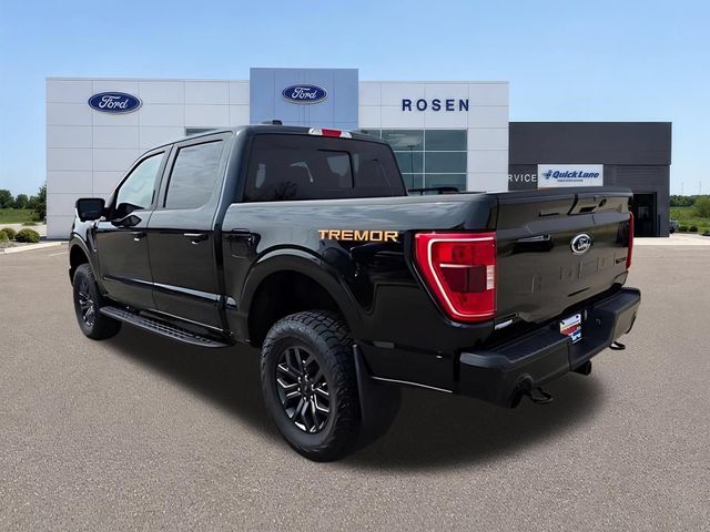 2023 Ford F-150 Tremor - Photo 35