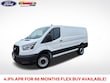 Ford Transit Commercial