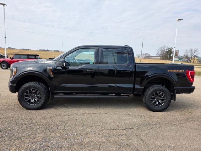 2023 Ford F-150 Tremor - Photo 36