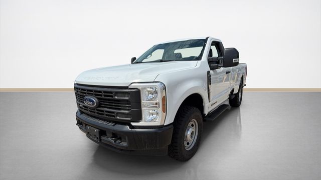 2026 Ford F-250 Super Duty XL - Photo 6