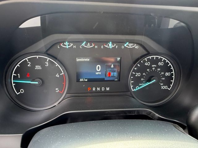 2026 Ford F-250 Super Duty XL - Photo 11