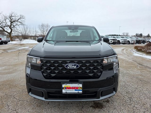 2026 Ford Maverick XLT photo 3