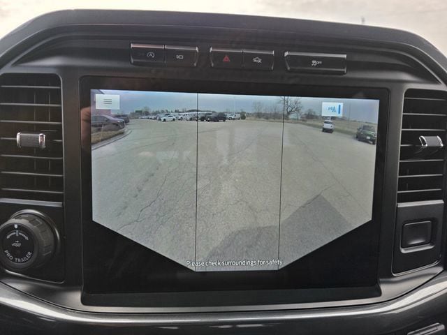 2023 Ford F-150 Tremor - Photo 21