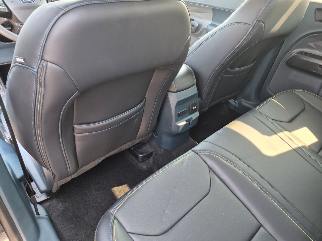 2025 Ford Maverick Lobo Premium - Photo 22