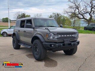 2026 Ford Bronco Badlands&reg; SUV