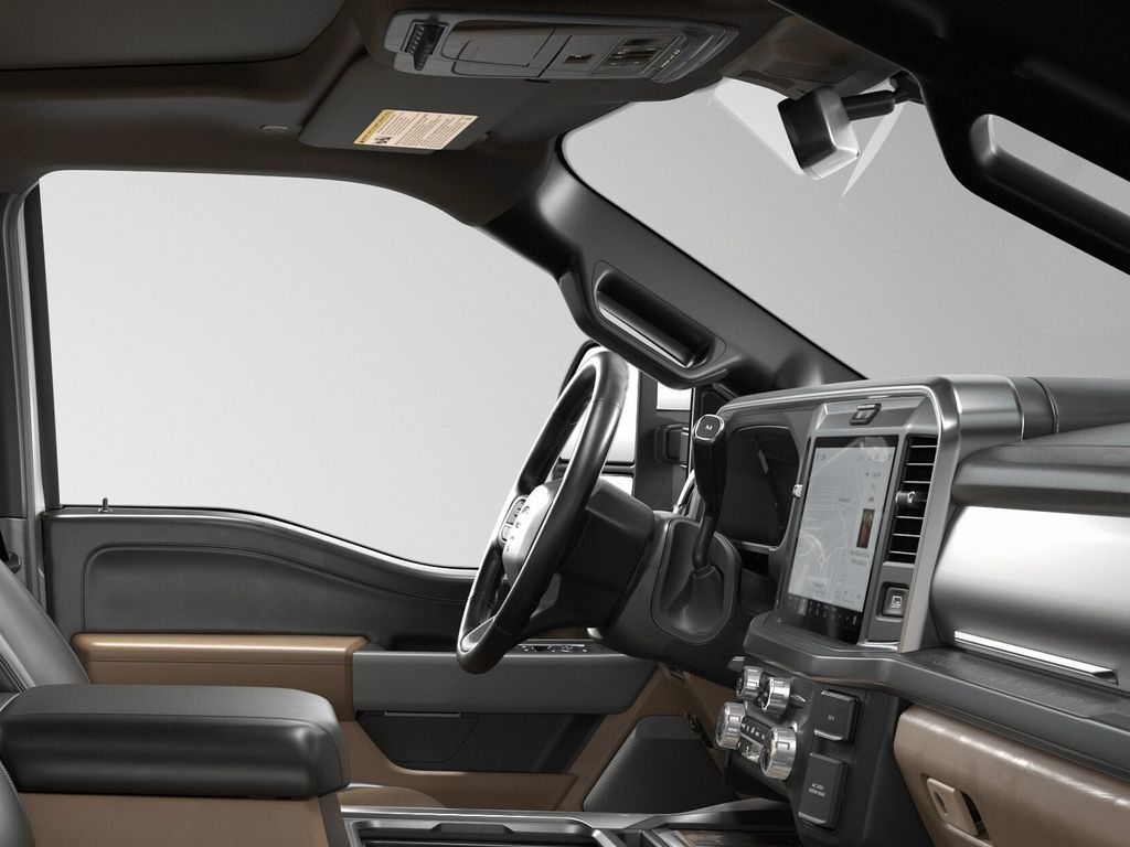 2026 Ford F-250 Super Duty Lariat - Photo 12