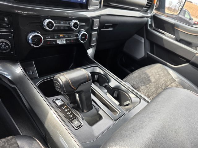 2023 Ford F-150 Tremor - Photo 28
