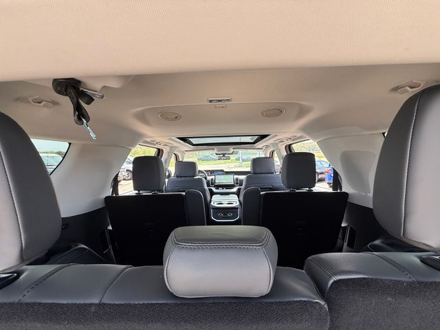 2026 Ford Expedition Active - Photo 33