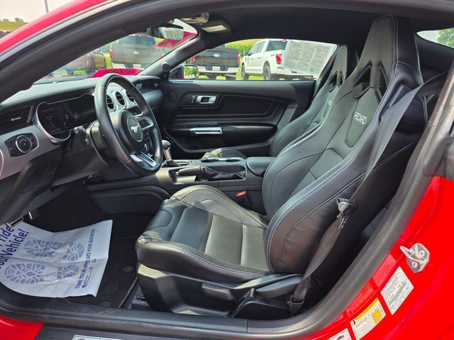 2022 Ford Mustang GT Premium photo 4