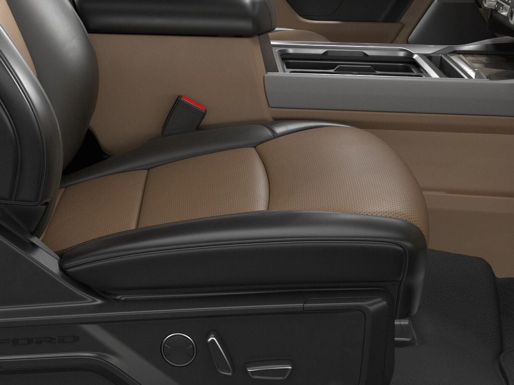 2026 Ford F-250 Super Duty Lariat - Photo 10