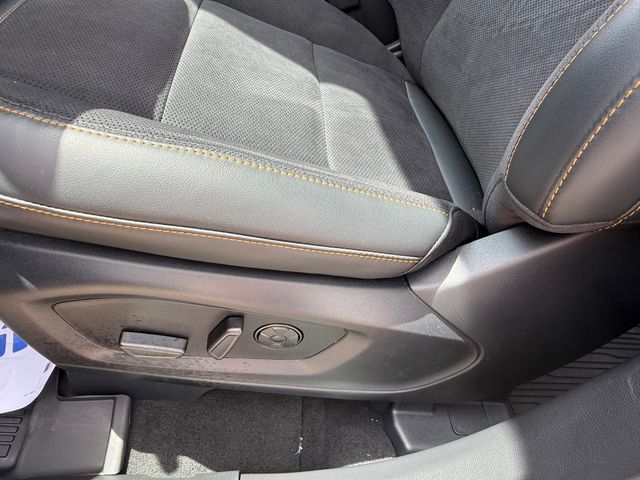 2026 Ford Explorer Tremor - Photo 25