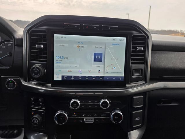 2023 Ford F-150 Tremor - Photo 17