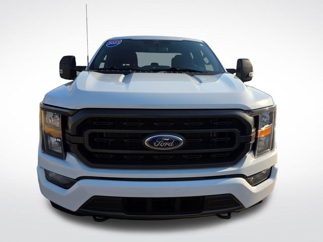 2023 Ford F-150 XLT photo 3