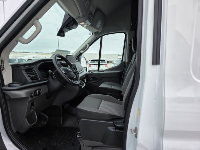 2026 Ford Transit Van Cargo photo 3