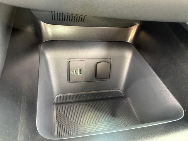 2026 Ford Explorer Tremor - Photo 20