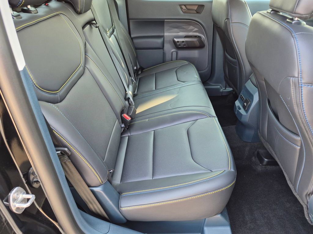 2025 Ford Maverick Lobo Premium - Photo 28